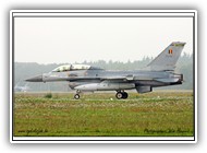 F-16BM BAF FB20